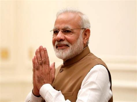 Narendra Modi Takes Oath As 15th Prime Minister