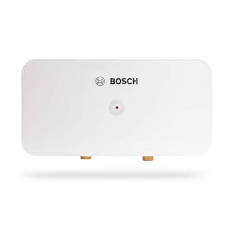 Bosch Tronic 3000 US9 2R 9 KW 2 5 GPM Point Of Use Electric Tankless