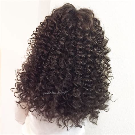 IMG 1080x1080 1155039 Long Curly Spiral Perm Hair Flickr