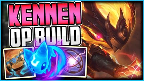 How To Play Kennen And Carry Consistently Kennen Commentary Guide