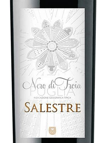 Salestre Nero Di Troia Vivino Us