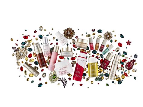 Care For Your Skin This Christmas With The Clarins Holiday Precious