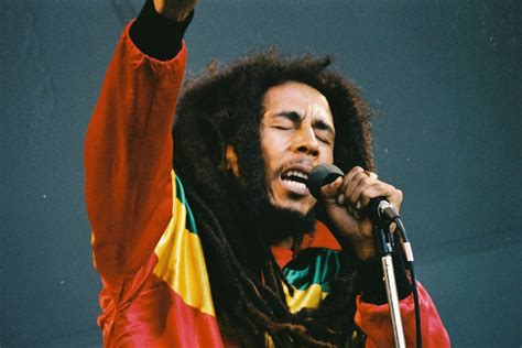 Buffalo Soldier Accords Accords Et Paroles Bob Marley