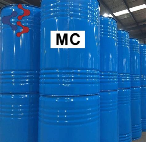 Industrial Grade Chemical Ch Cl Supplier Cas Dcm Methylene