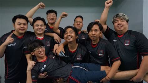 Rencana Masa Depan Boom Esports Usai Valorant Champions One