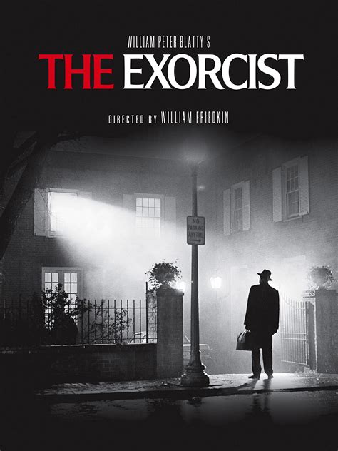 Watch The Exorcist On Amazon Prime Instant Video Uk Newonamzprimeuk