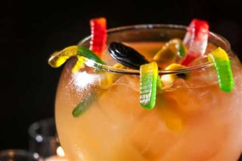 The 22 Best Ideas for Halloween Drinks Recipes – Best Diet and Healthy ...