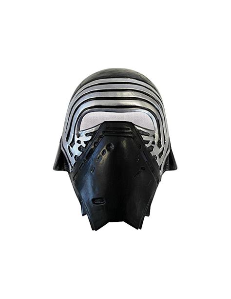 M Scara De Kylon Ren De Star Wars Infantil