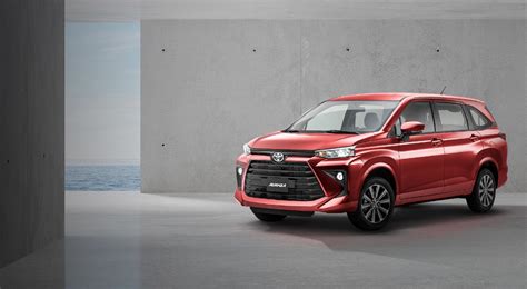 Toyota Avanza 2023 recibe seis bolsas de aire AutoDinámico