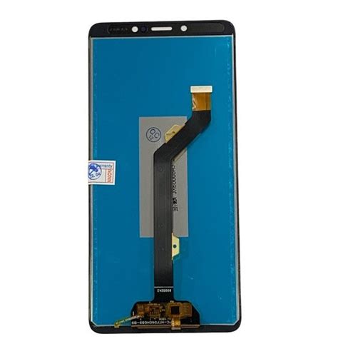 INFINIX X612 DISPLAY UV Folder King