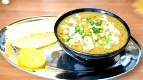 राजस्थानी स्टाइल दाल ढोकली रेसिपी Rajasthani Dal Dhokli Recipe Step