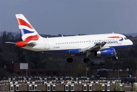 G Eupd British Airways Airbus A Photo By G Bor Szabados Id