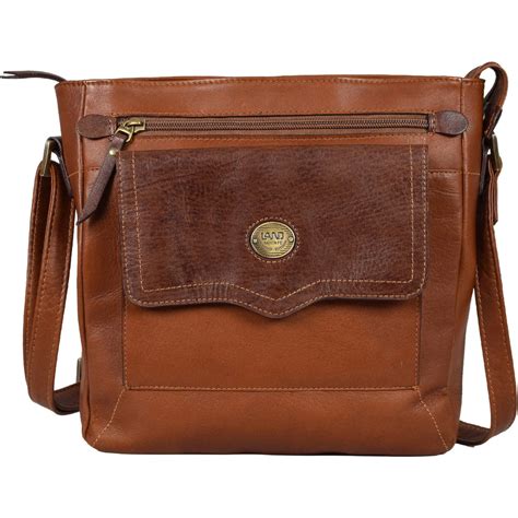 Our Newest Arrivals Land Leather Goods