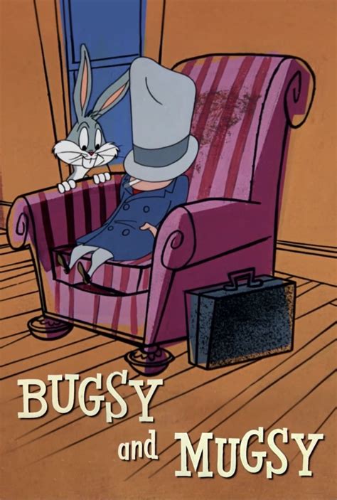 Bugsy And Mugsy 1957