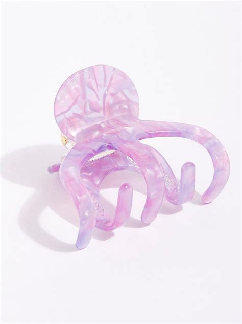 Octopus Hair Claw Hair Claw Hair Clasp Hair Clips