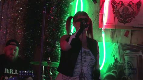 Ugly Mommy Double Dare Ya Bikini Kill Cover YouTube