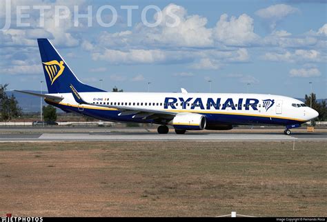 Ei Dhg Boeing As Ryanair Fernando Roca Jetphotos