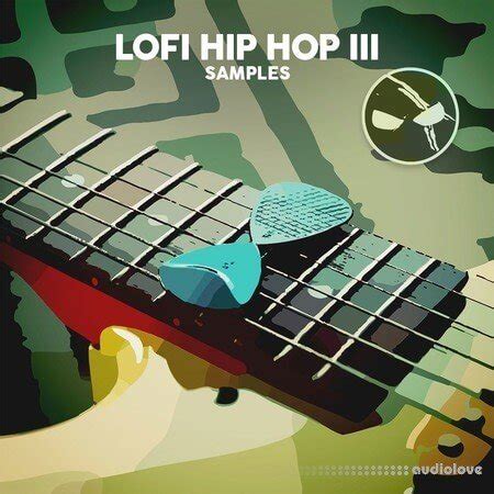 Dabro Music Samples Lofi Hip Hop Samples Iii Wav Midi