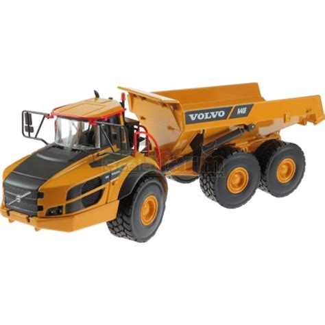 Motorart 300049 Volvo A40F Dump Truck