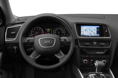 2013 Audi Q5 - Specs, Prices, MPG, Reviews & Photos | Cars.com