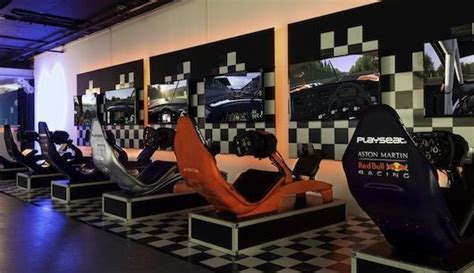 Race And Game Centre Ede Racen En Gamen In Het Centrum Van Ede