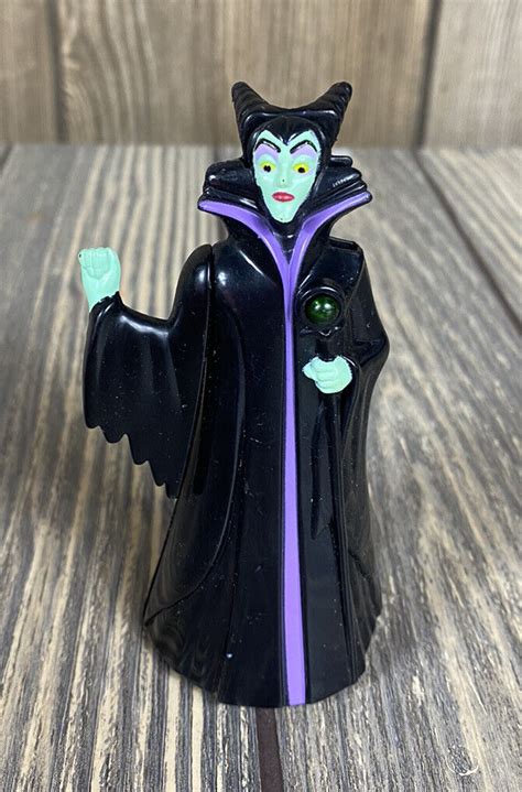 Vintage 1996 Malificent Walt Disneys Sleeping Beauty Ubuy India