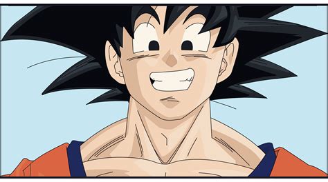 Fond Décran Dragon Ball Z Son Goku Garçons Anime Anime 3333x1861