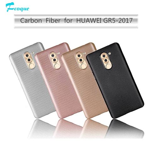 Fcoque Synthetic Fiber Phone Case For Huawei Gr Inch Luxury