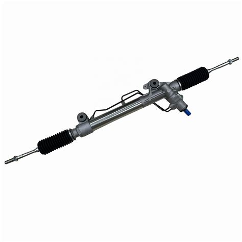 Auto Spare Parts Hydraulic Power Steering Rack