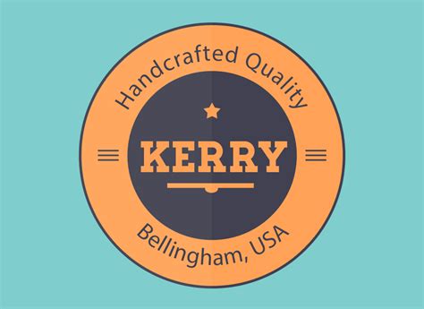 Kerry Logo Project