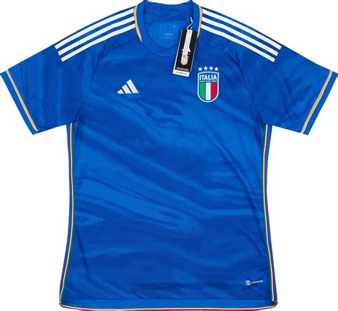 Euro 2024 Italy Jersey Desiri Sandra