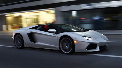 Lamborghini Aventador India, Price, Review, Images - Lamborghini Cars