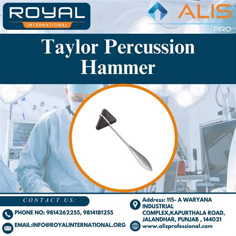 Knee Hammers Reflex Hammer Latest Price Manufacturers Suppliers