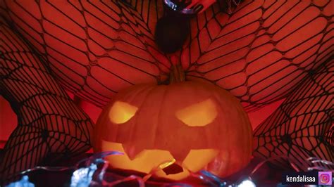 My First Masturbation On Halloween Nylon Porn Feat Kendalkardashian