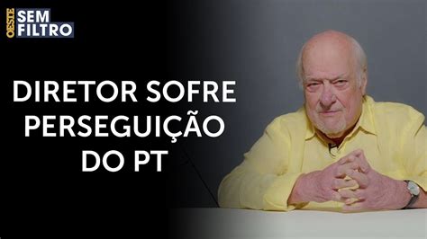 Diretor de escola é afastado do cargo por ler artigo de J R Guzzo