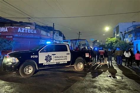 Tres hombres son asesinados en distintos hechos en Nuevo León