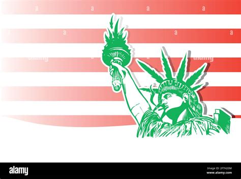 Bandera De Usa Vector Fotografías E Imágenes De Alta Resolución Alamy