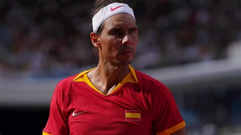 España en los Juegos Olímpicos en directo Álvaro Robles en tenis de