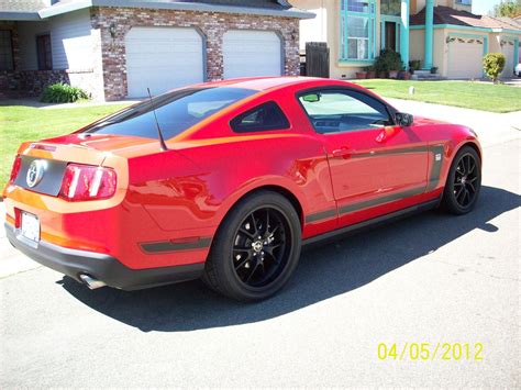 Opinions Please Fr500 Wheels Ford Mustang Forum