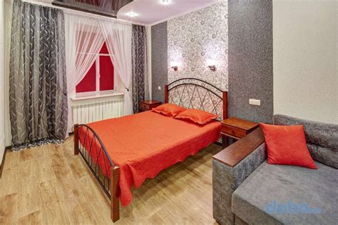 Excellent apartment in Lviv for daily rent with friends and family ...
