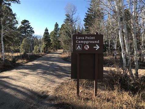 Lava Point Campground, Zion National Park - Recreation.gov