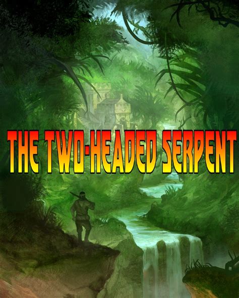 Play Call Of Cthulhu Online The Two Headed Serpent A Pulp Cthulhu