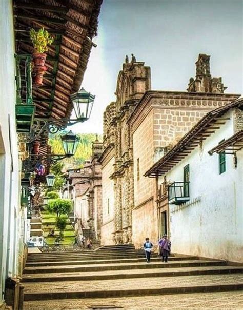 Pin By Leopoldo Aaron On A A Avenidas Y Calles De Pueblos Y Ciudades