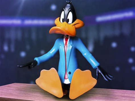 Daffy Duck