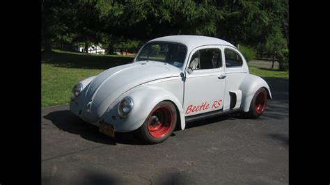 Vw Bug Body Kits