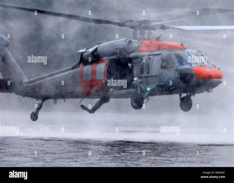 Naval Air Station Nas Whidbey Island Search And Rescue Sar Hi Res Stock