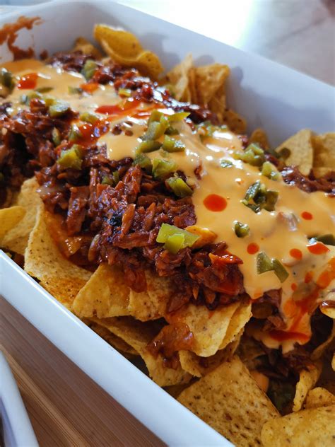 Don’t Miss Our 15 Most Shared Pulled Pork Nachos Recipe – Easy Recipes To Make at Home