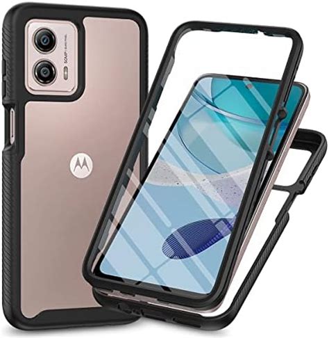 Moto G Moto G Case With Built In Screen Protector Full Body