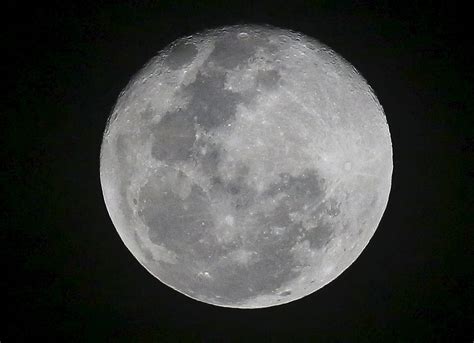 ASTRONOMÍA Luna Llena de agosto 2023 cuándo y cómo ver la Luna de