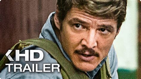 Narcos Staffel Teaser Trailer German Deutsch Youtube